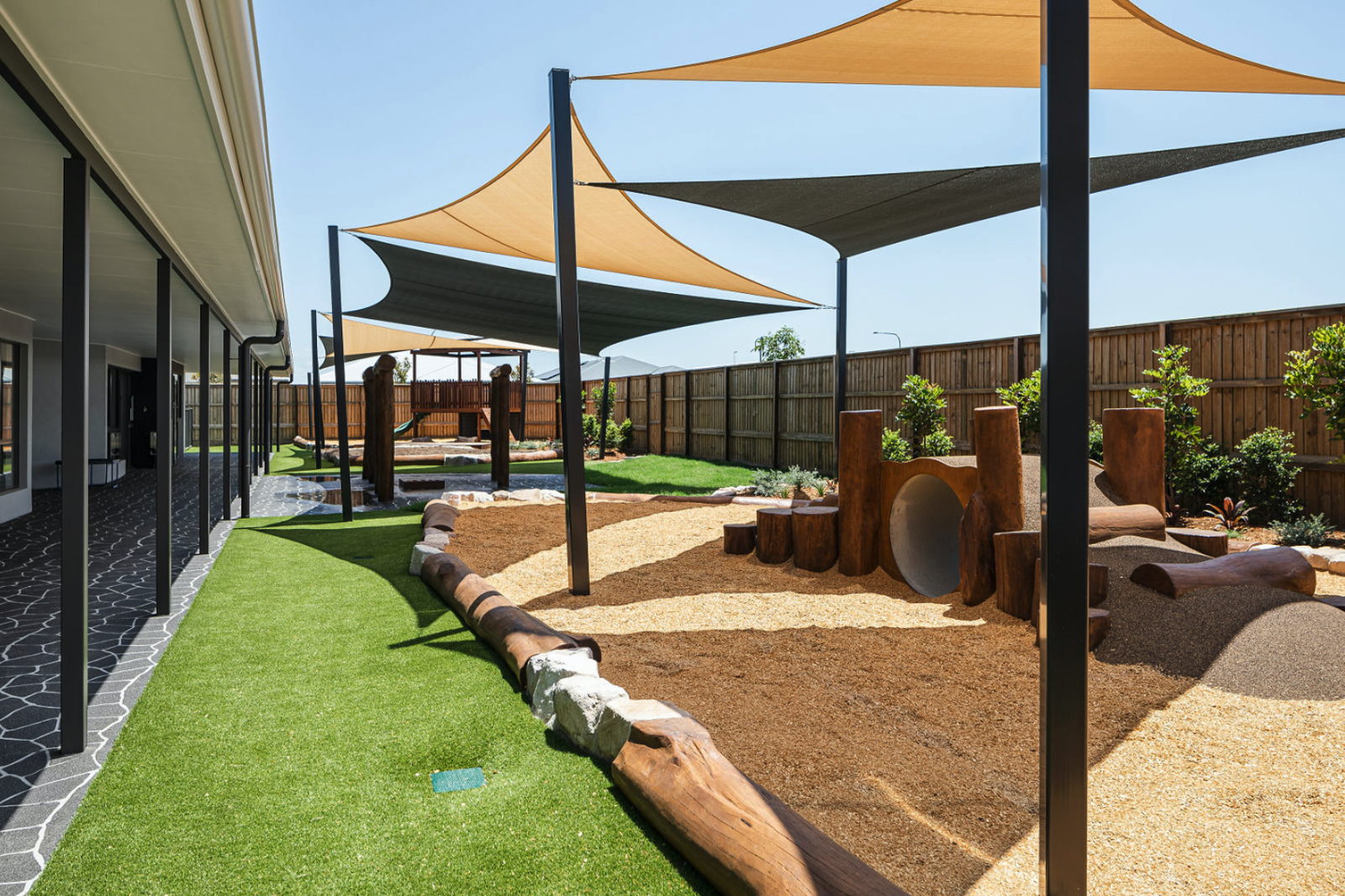 AppleBerries Early Education Service Caboolture South