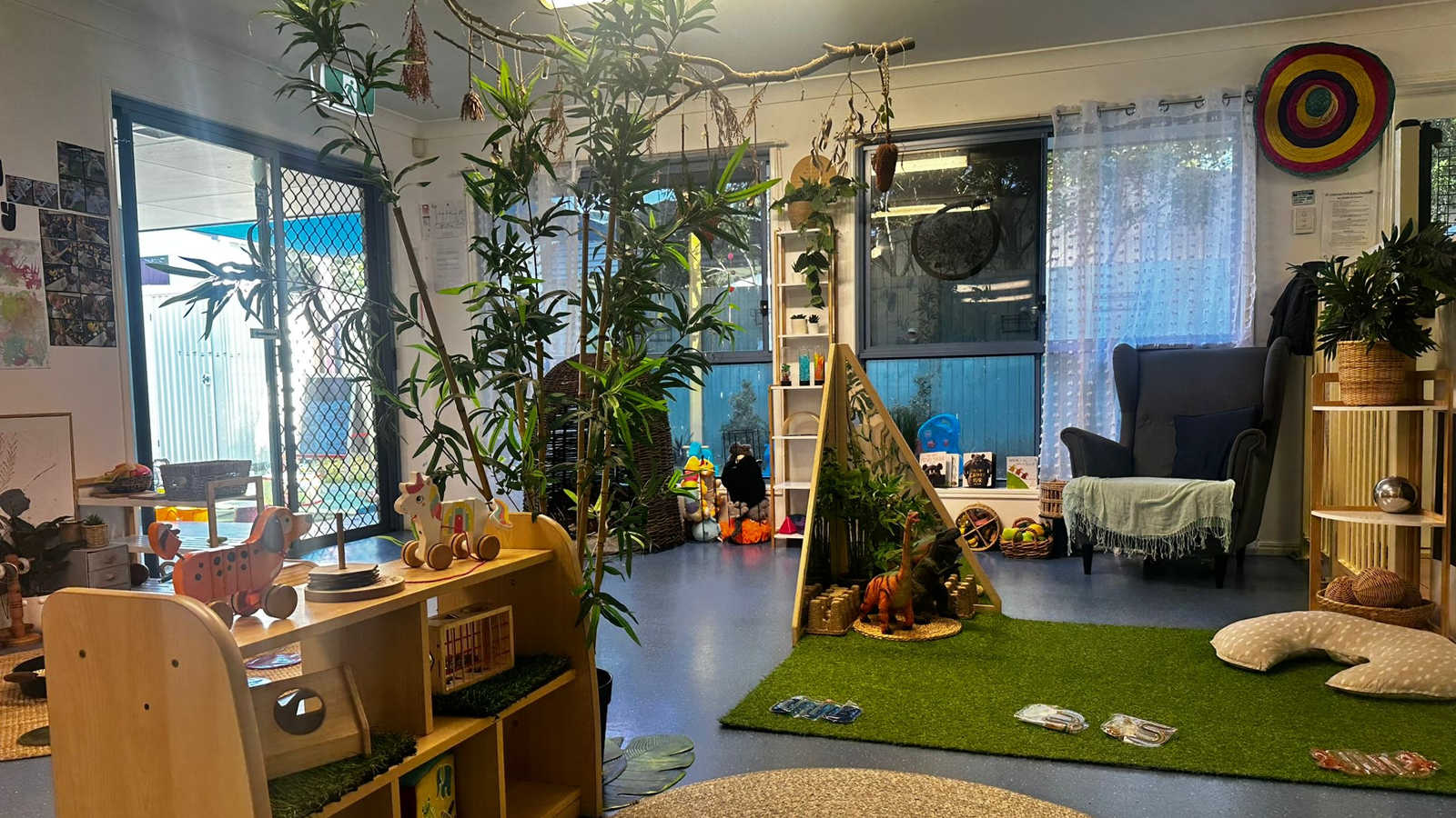 AppleBerries Early Education Service Kallangur