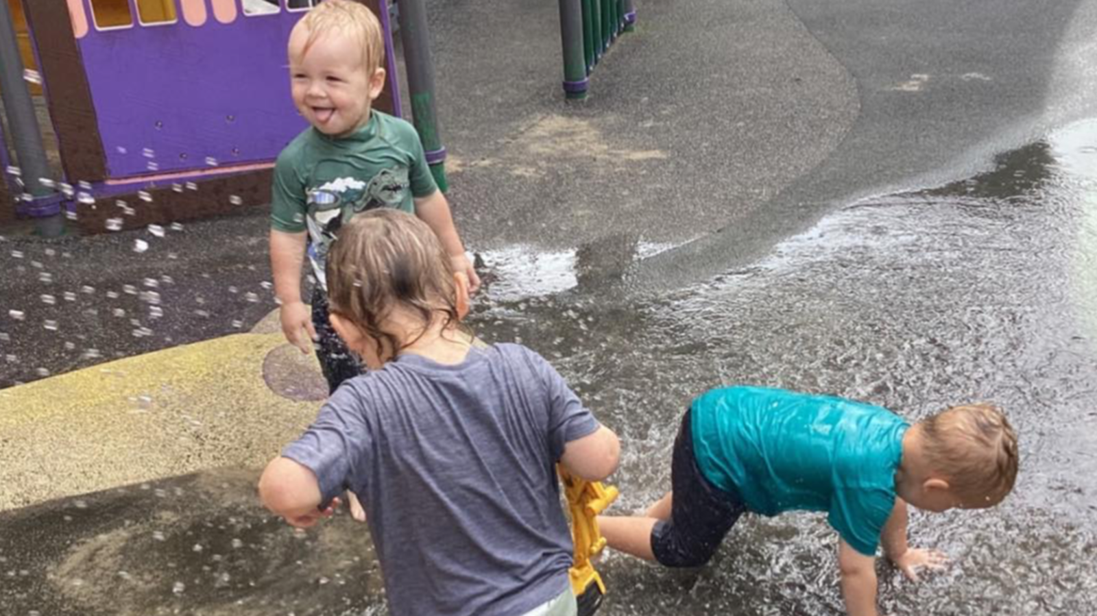 AppleBerries Early Education Service Burnside