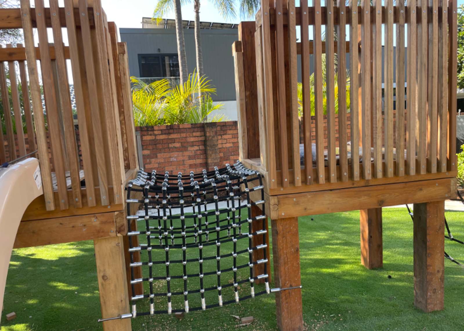 Busy Bees at Georges Hall