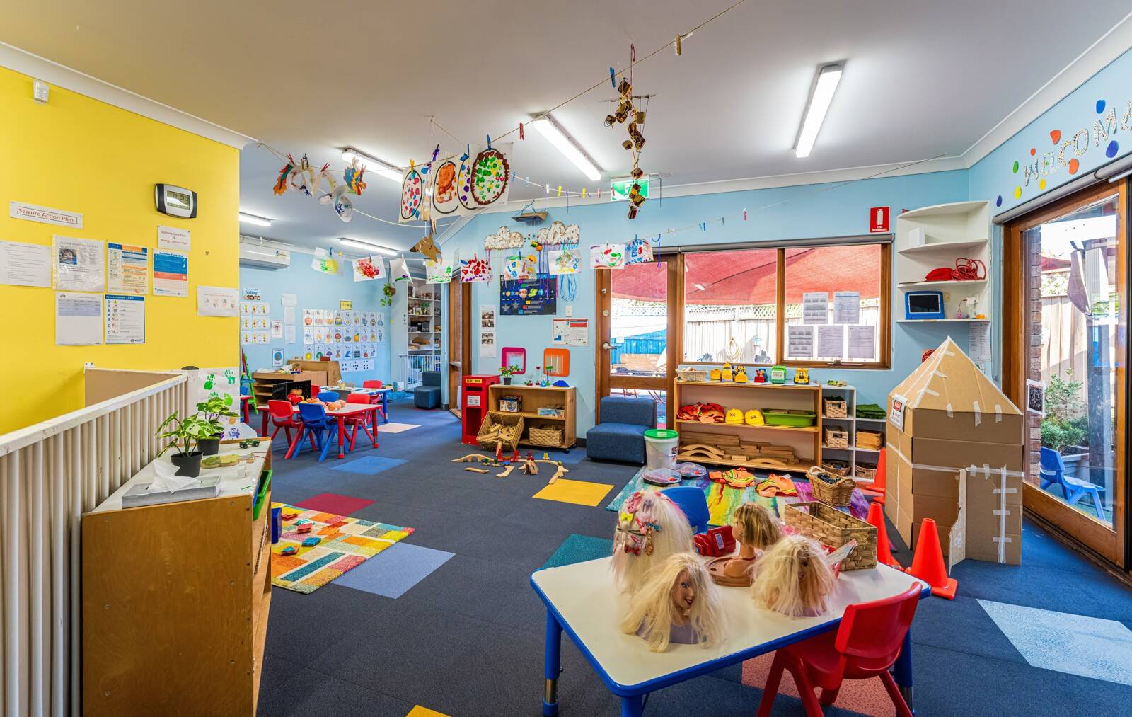 Little Explorers Learning Centre - Ermington