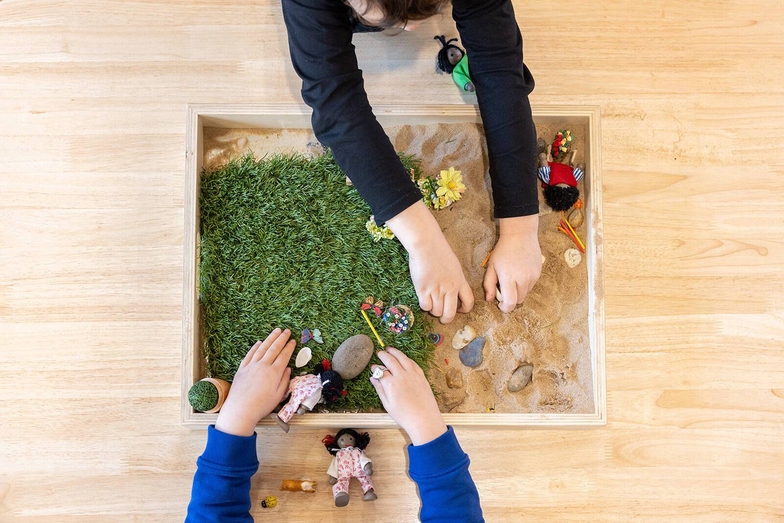 Haven Early Learning Malabar