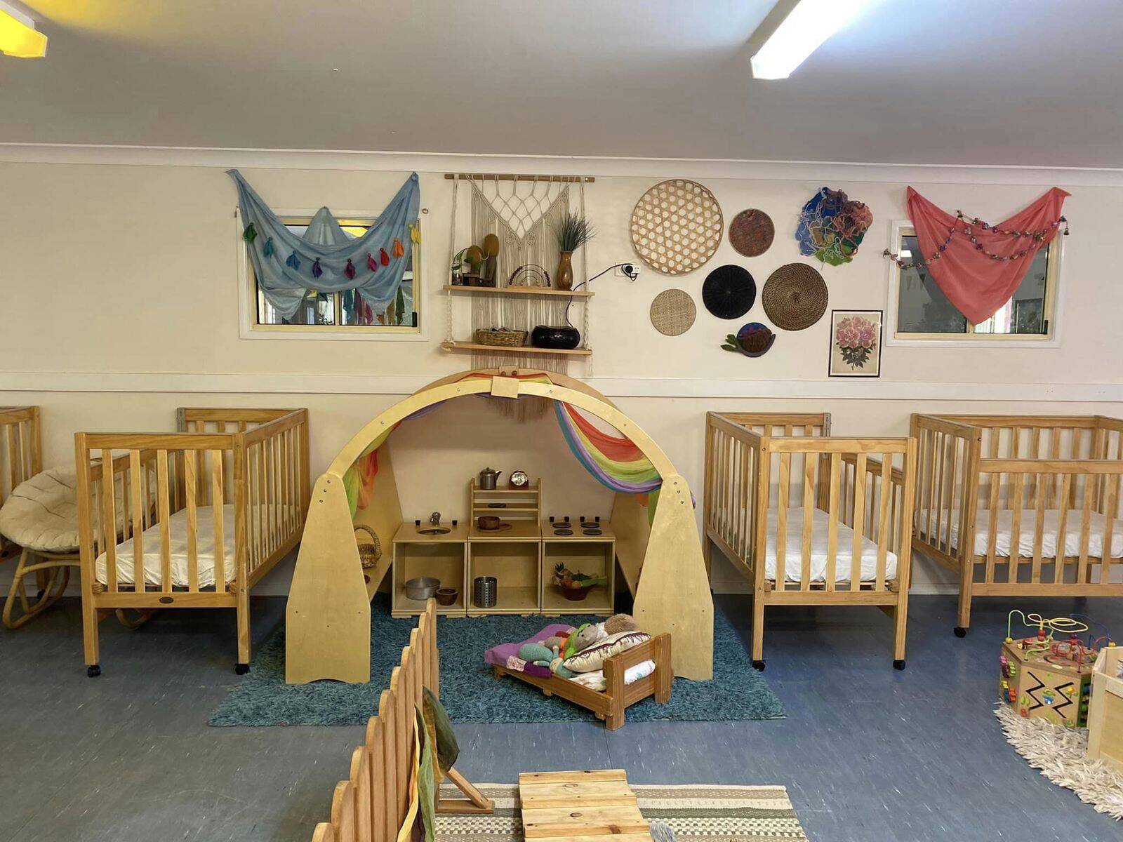 Waldorf Little Learners