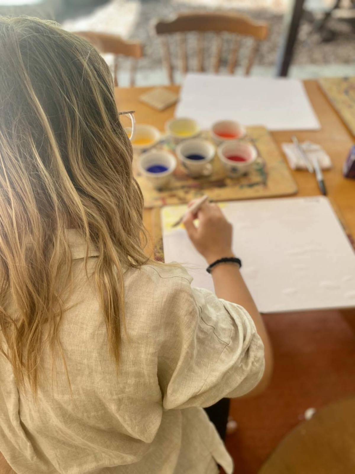 Waldorf Little Learners