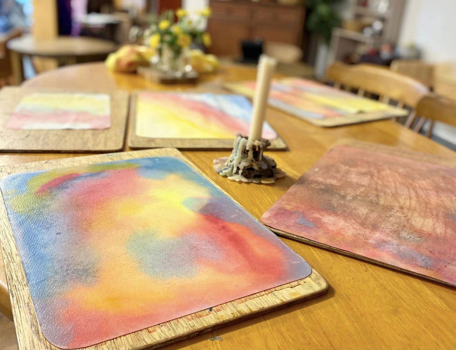 Waldorf Little Learners