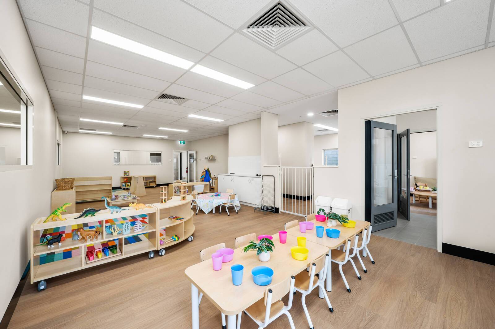 Vale Village Childcare