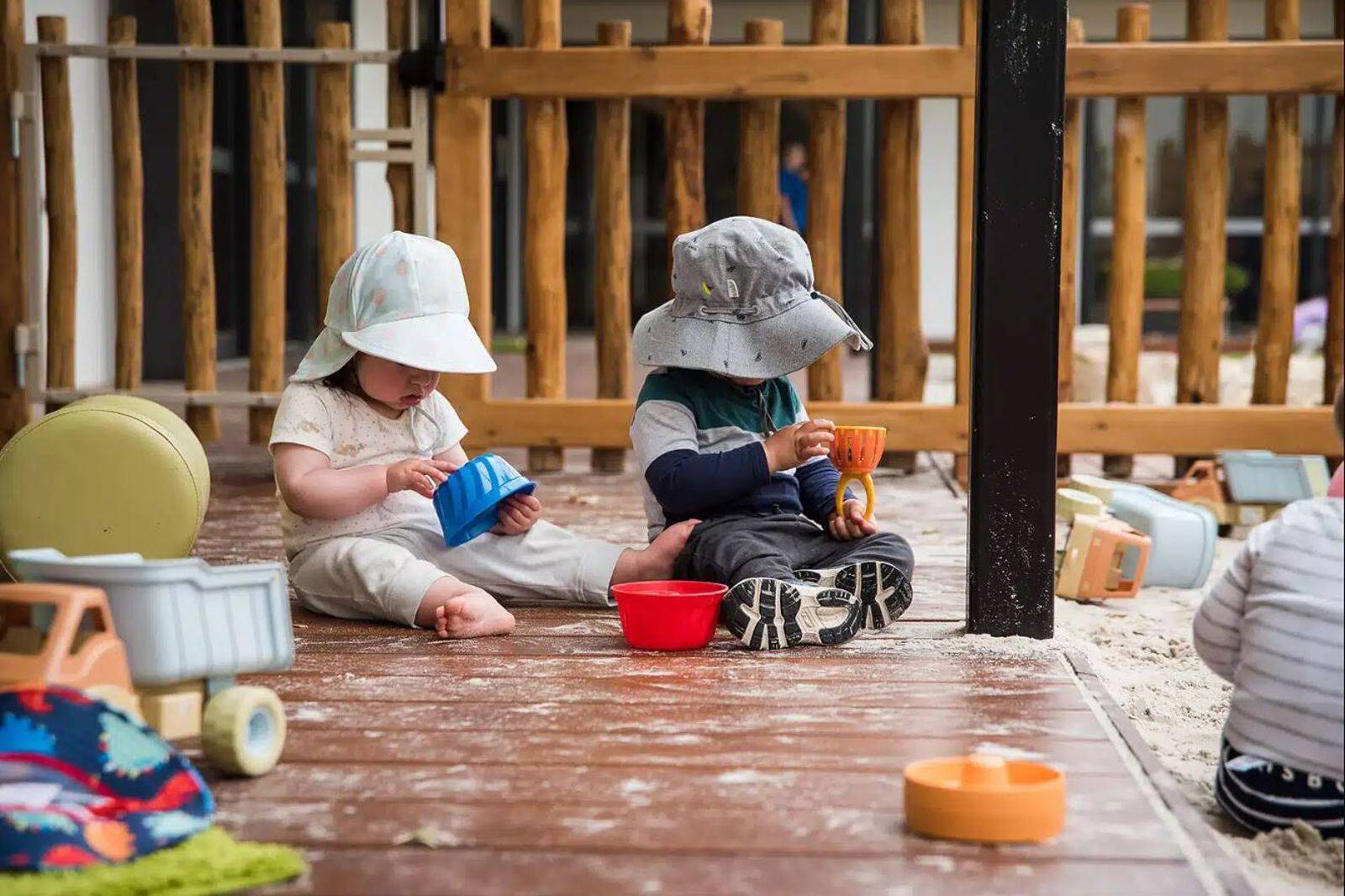 Aurrum Kids Mornington