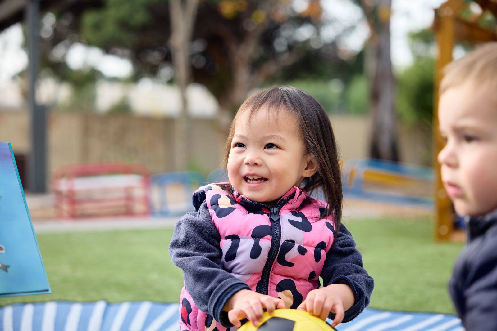 Goodstart Early Learning Noble Park