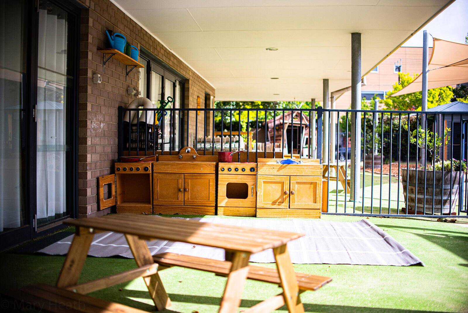 Treetops Early Learning Centre - Stepney (Banksia House)