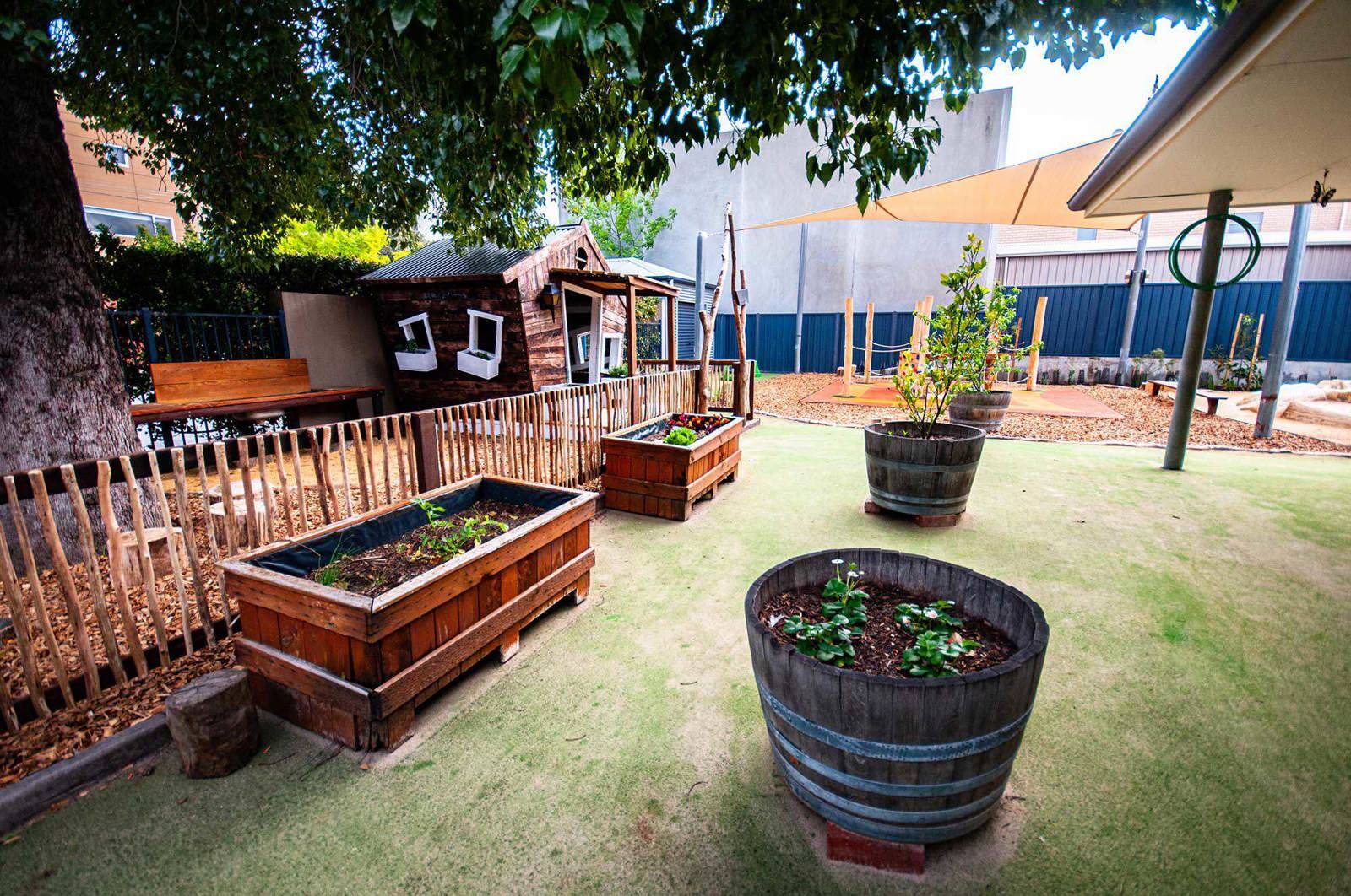 Treetops Early Learning Centre - Stepney (Banksia House)
