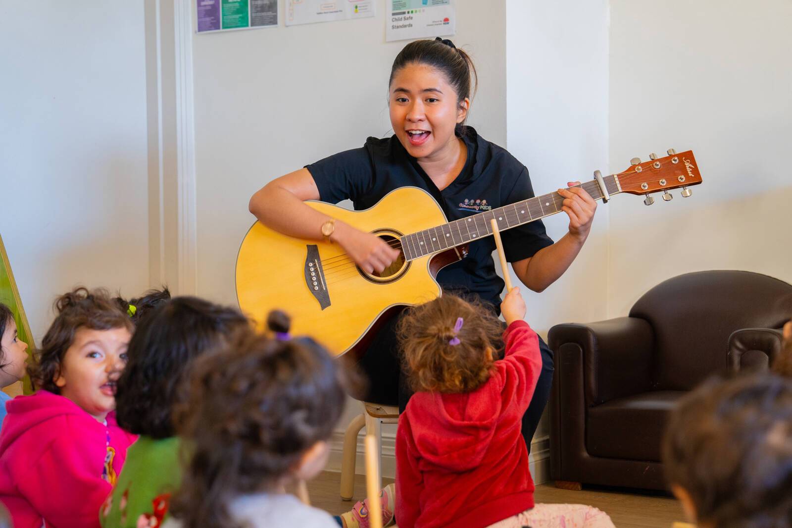 Community Kids Yennora Early Education Centre