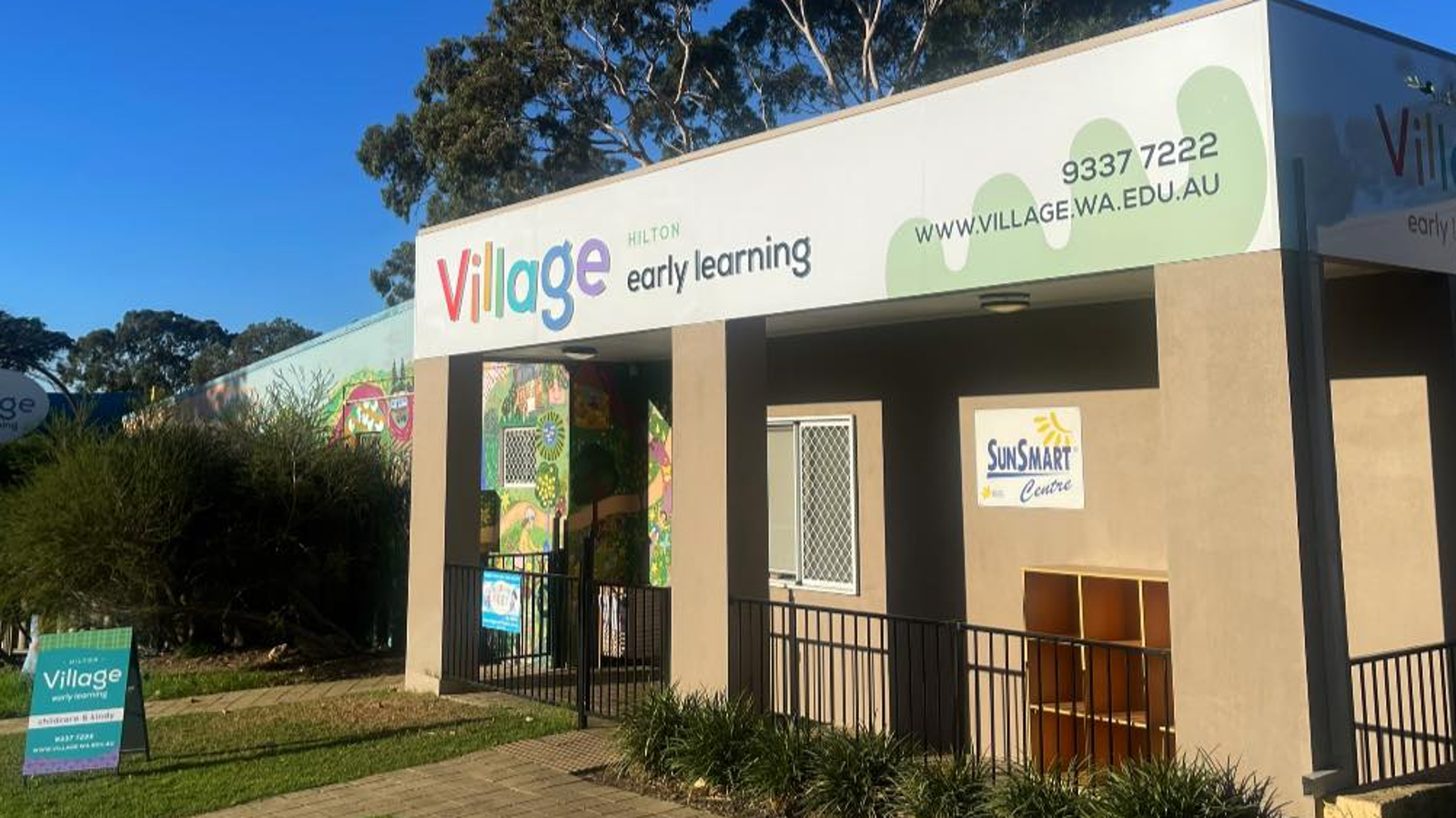 Village Early Learning Hilton