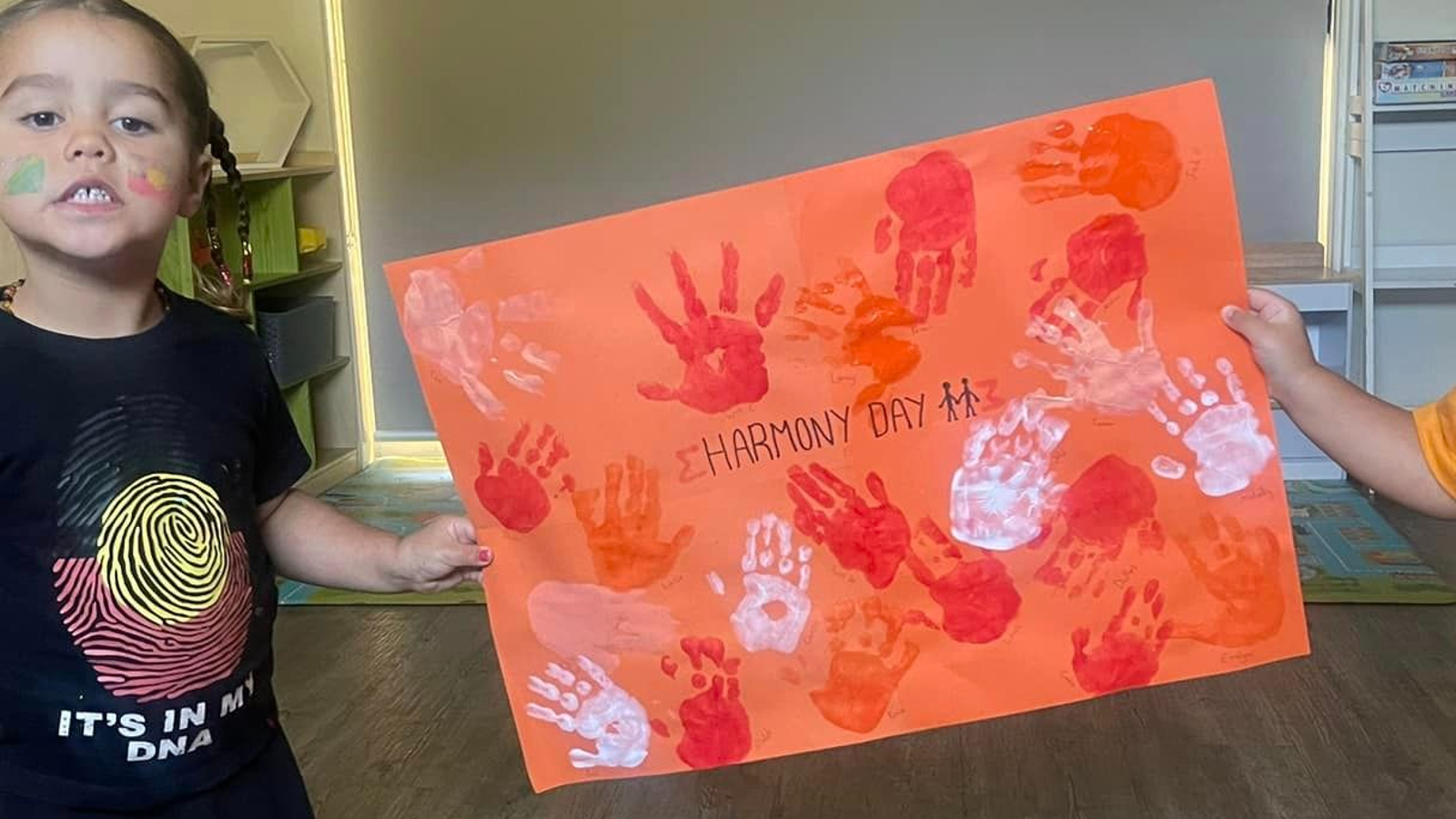 Village Early Learning Hilton