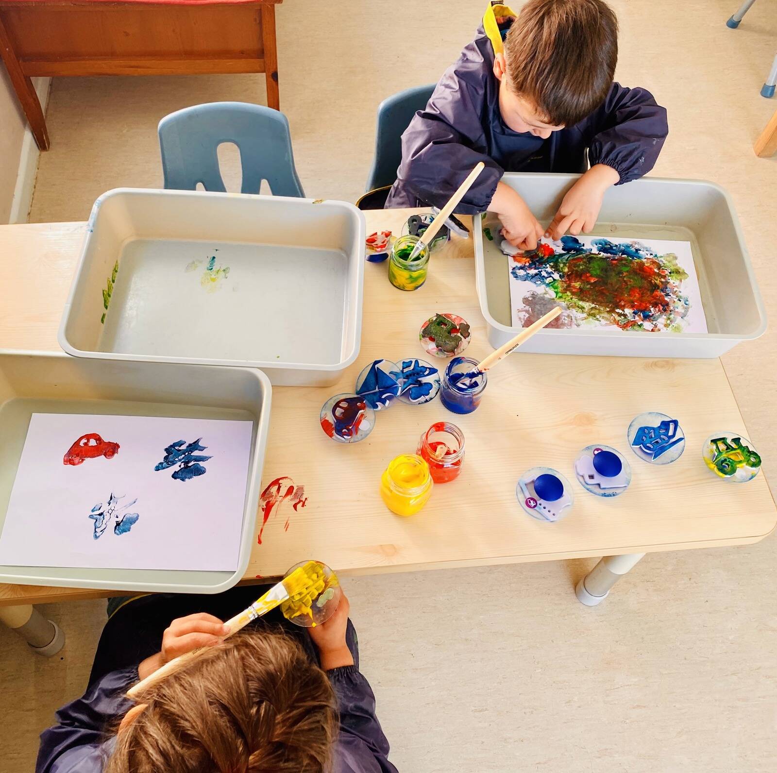 Creative Kids Early Learning Centre