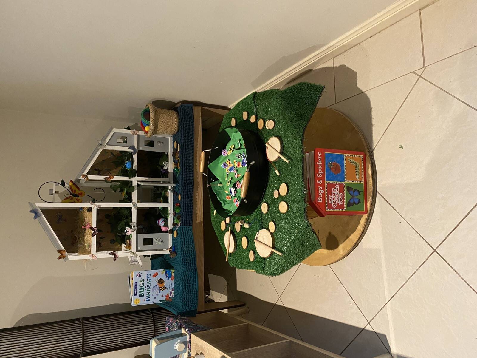 JT's Laugh and Learn Family Day Care