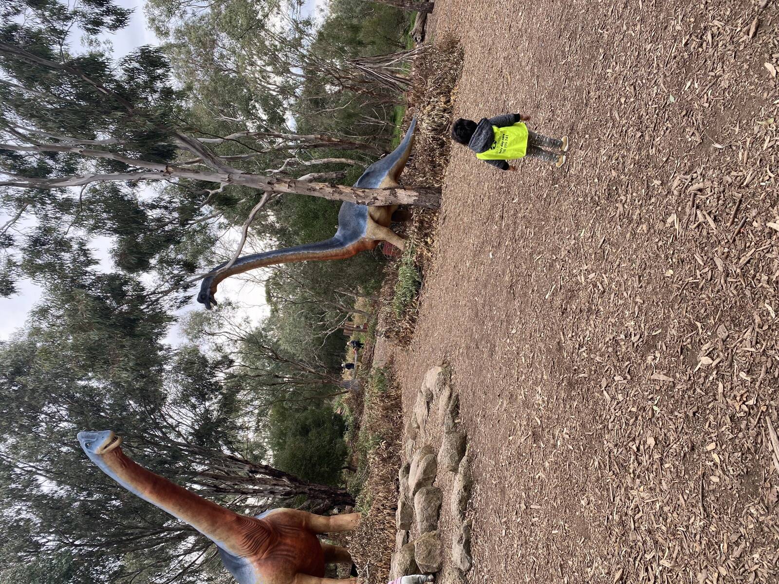 JT's Laugh and Learn Family Day Care