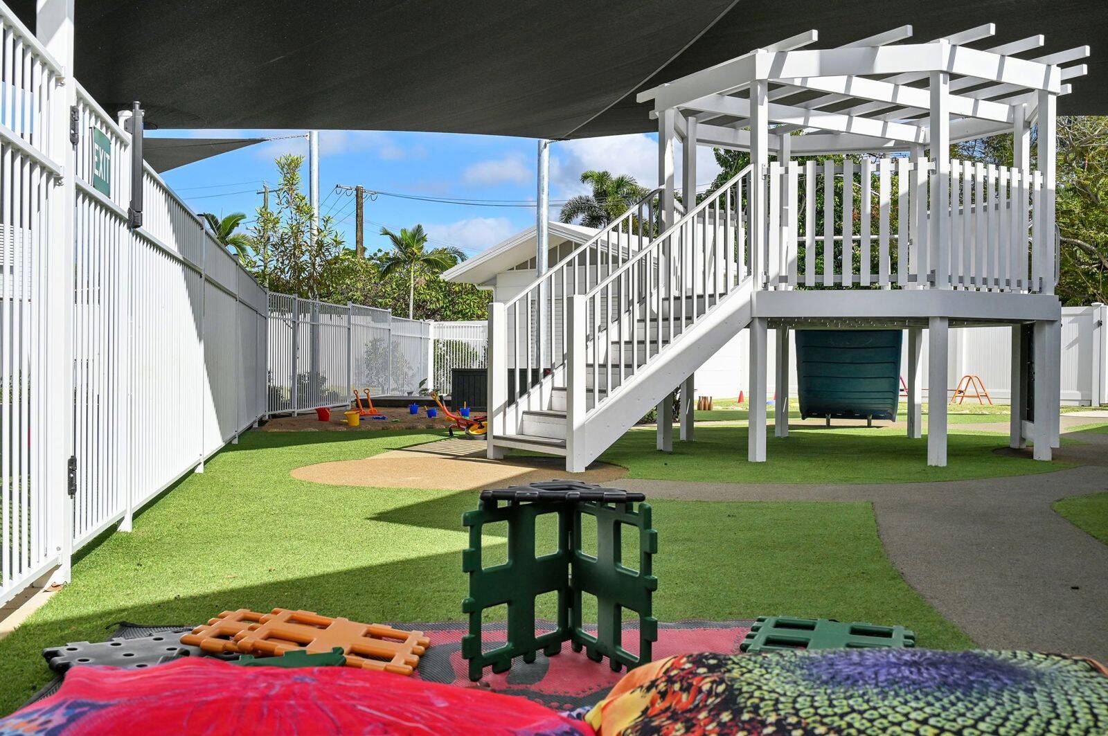 Children First Early Education Cranbrook - Early Bird Family Saver - 4 Weeks Free Childcare*