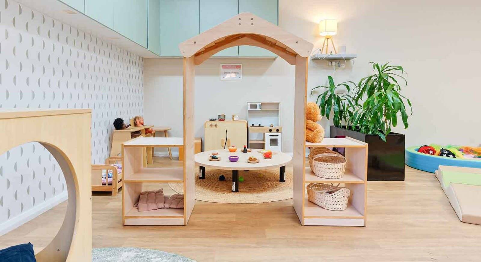 Guardian Childcare & Education Wahroonga