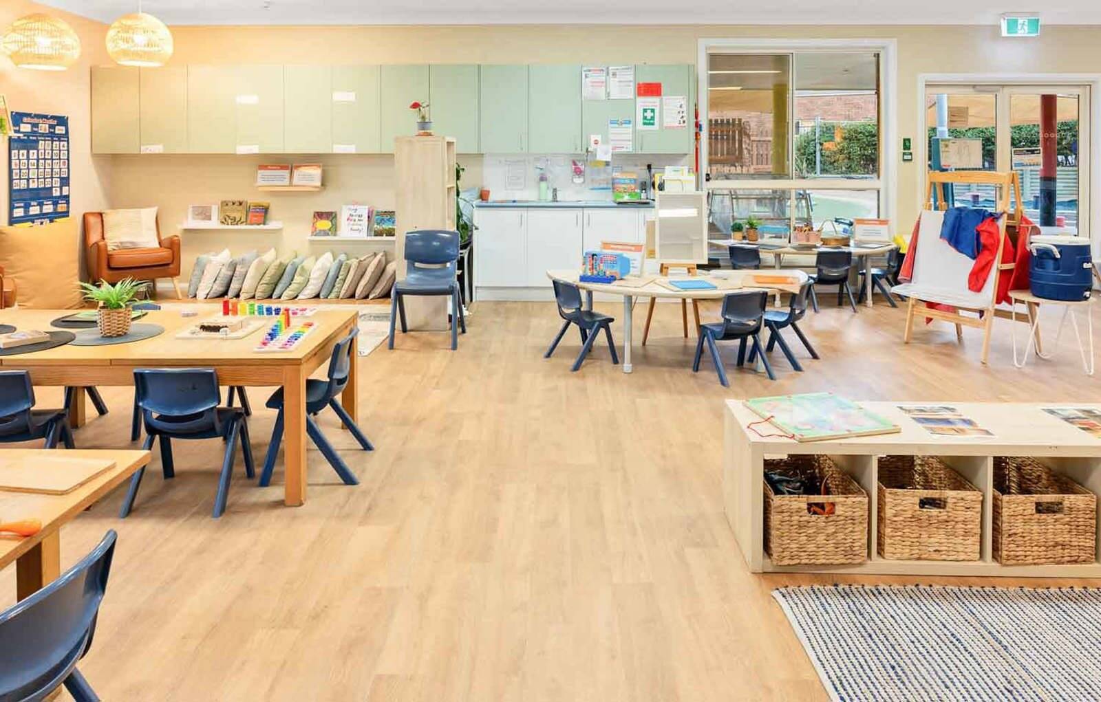 Guardian Childcare & Education Wahroonga