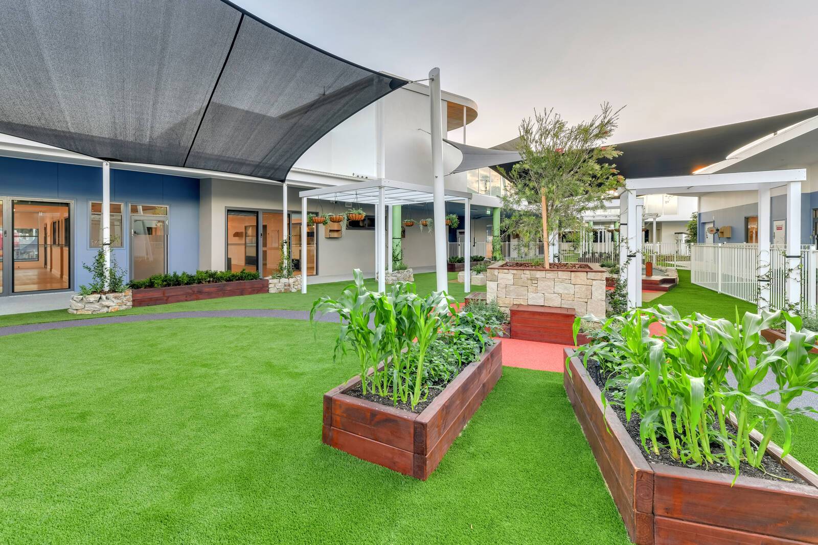 Children First Early Education Gaythorne