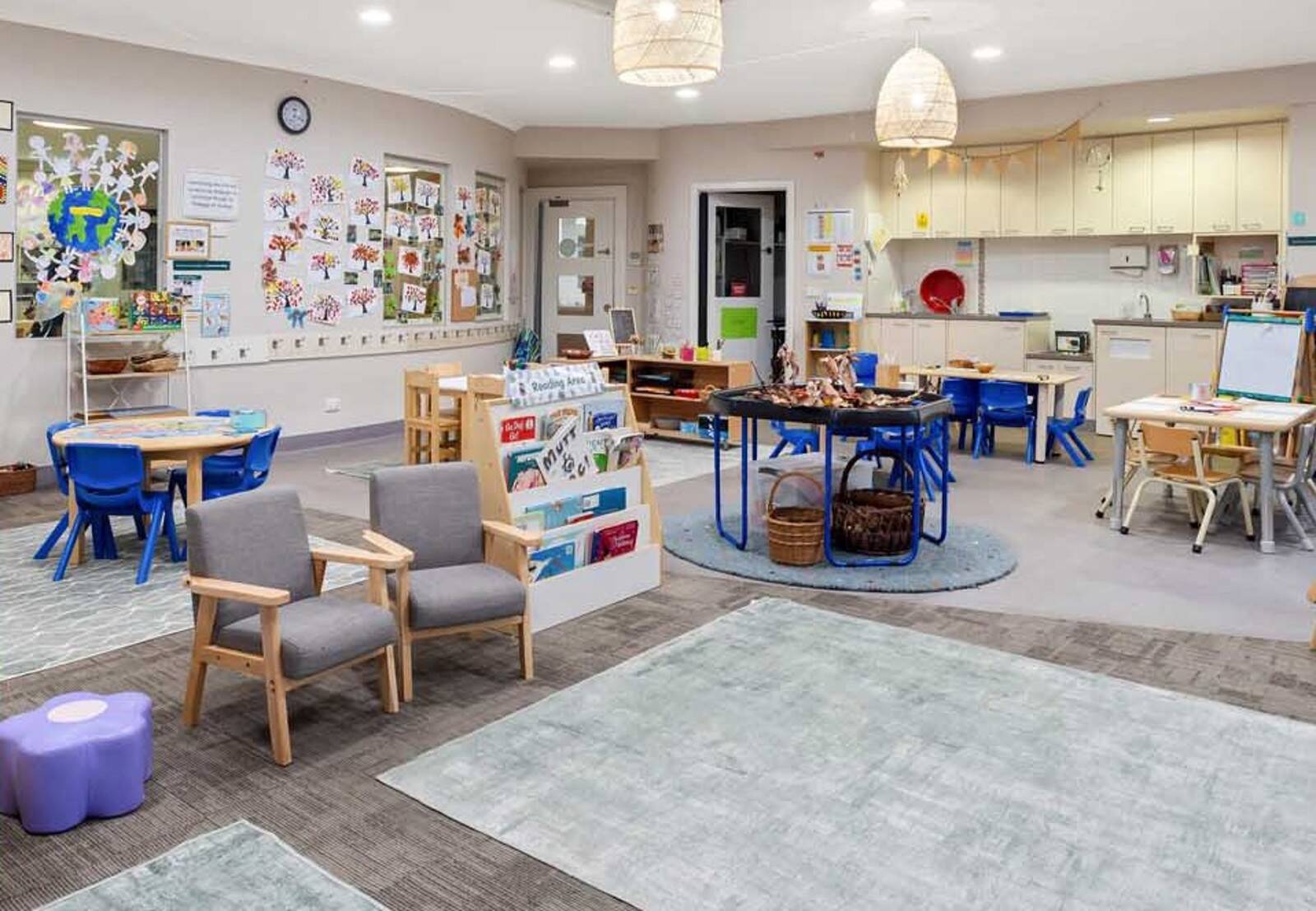 Guardian Childcare & Education Mentone West