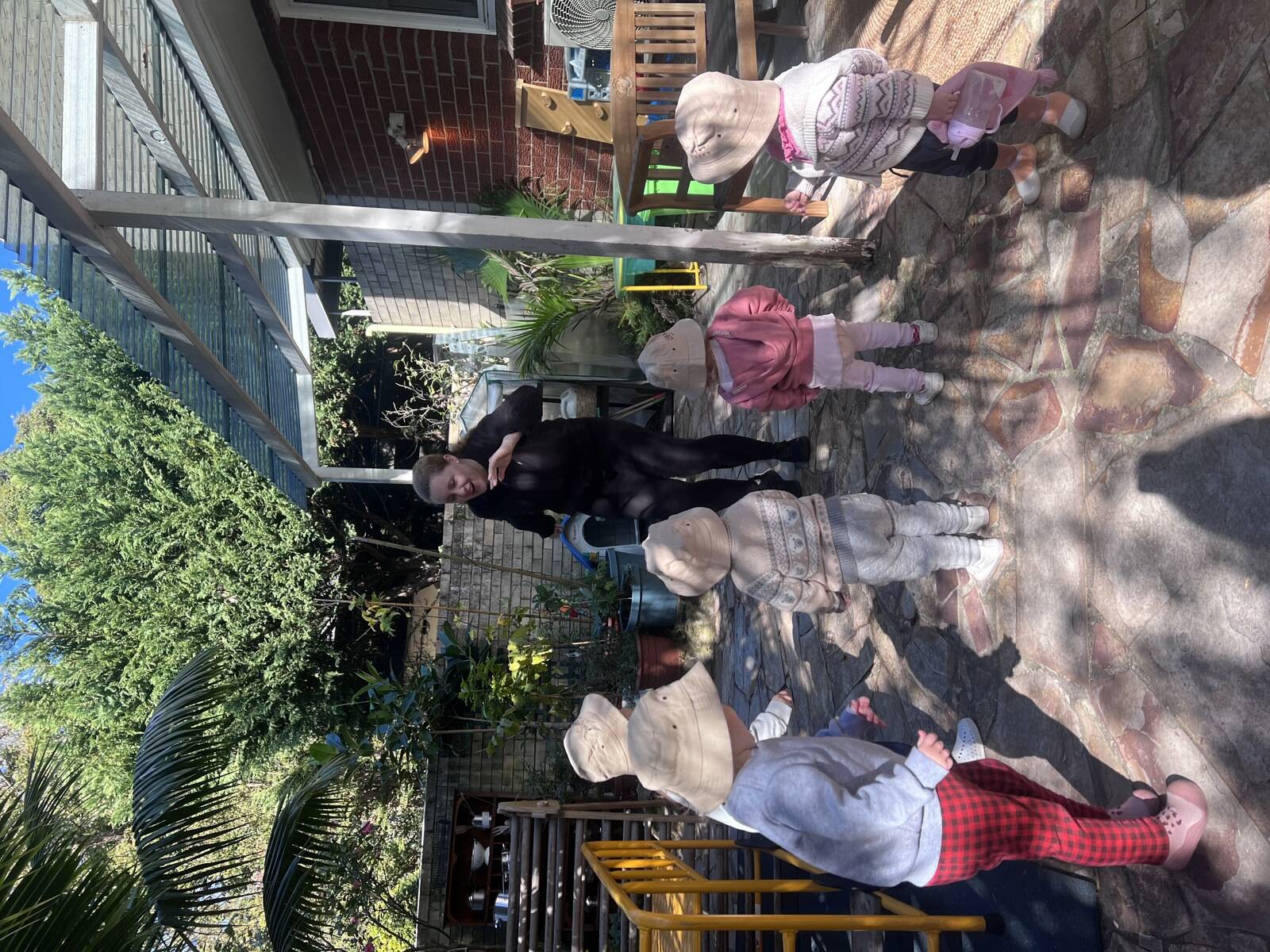 Little Rudolfs Family Academy