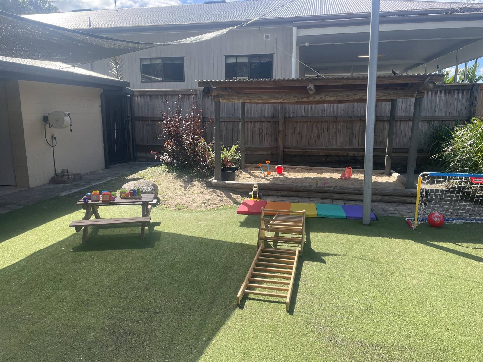 Little Kindy North Cairns