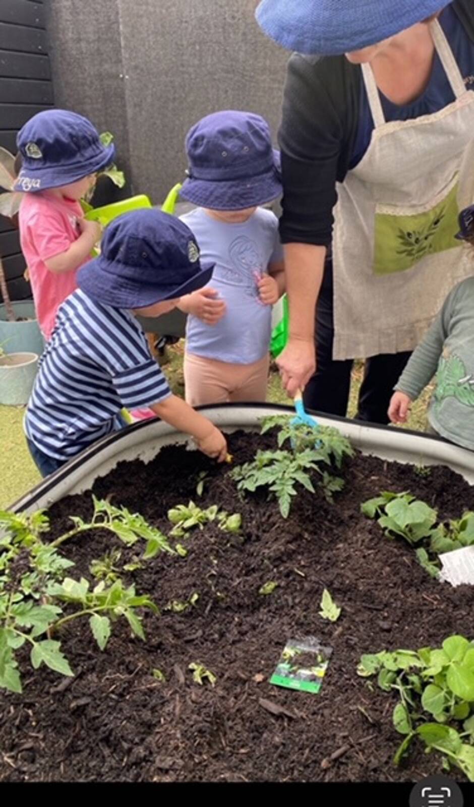 First Odyssey Family Day Care