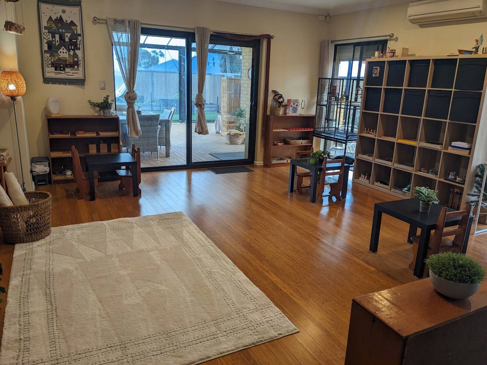 The Tree of Learning Montessori Family Day Care 