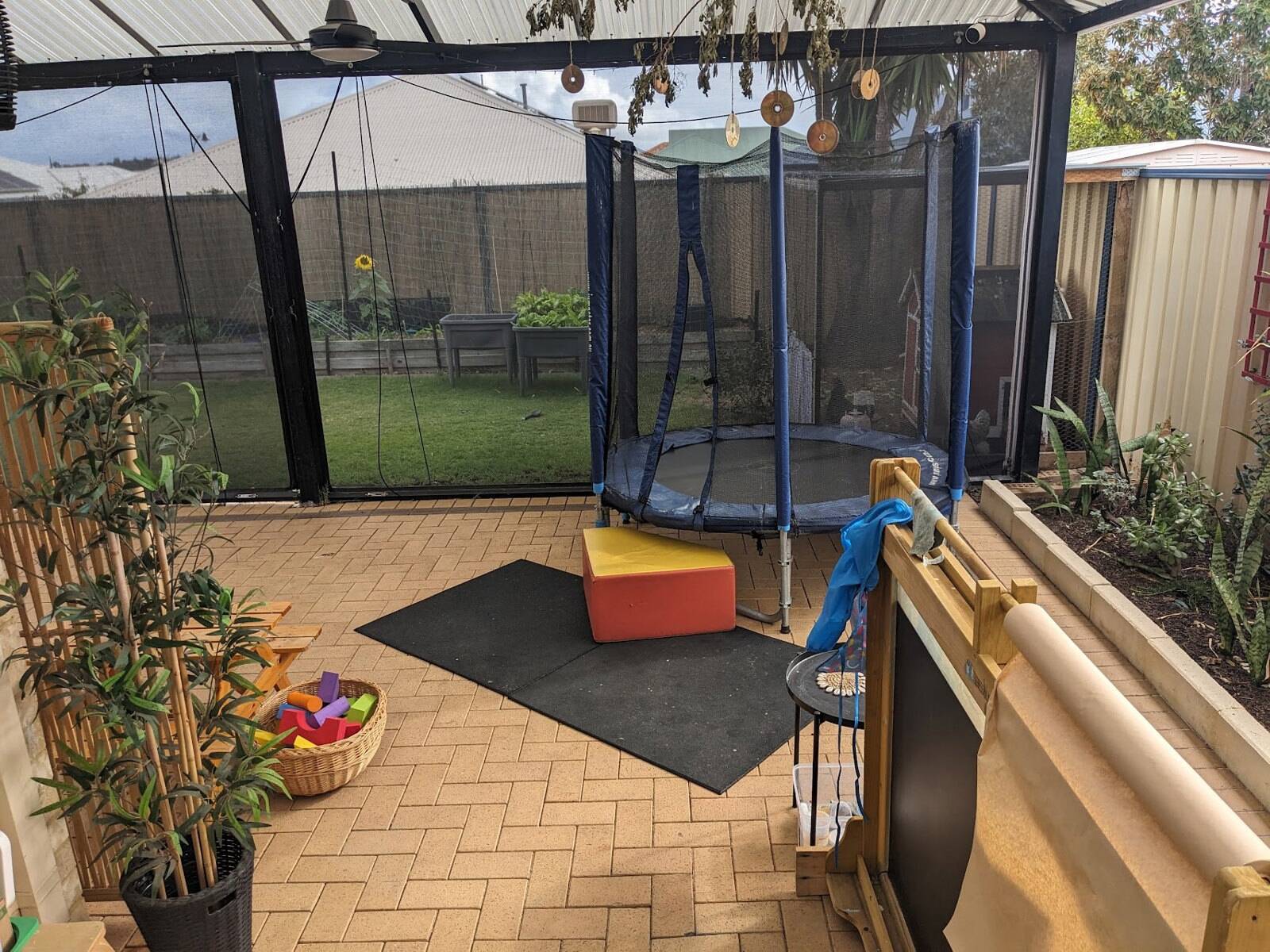 The Tree of Learning Montessori Family Day Care 