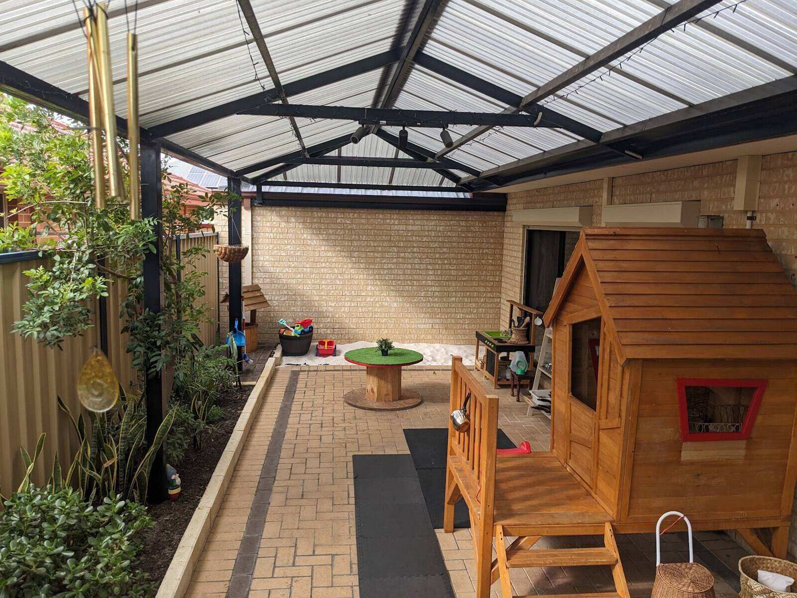 The Tree of Learning Montessori Family Day Care 