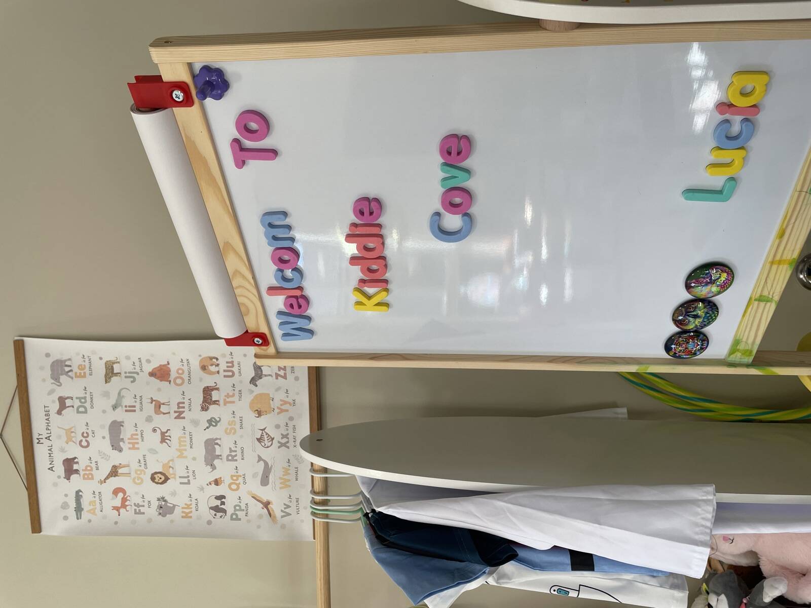 Kiddie Cove Family Day Care