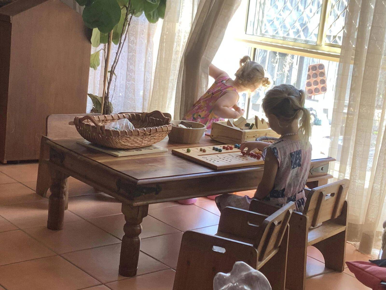 Glynis' Place Family Day Care