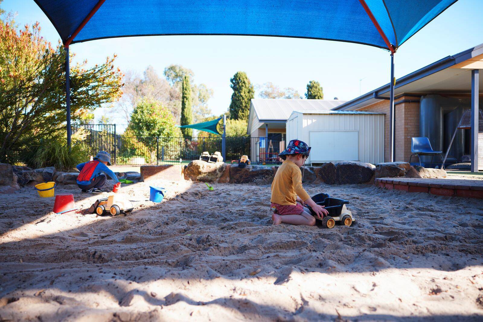 Goodstart Early Learning Ashmont