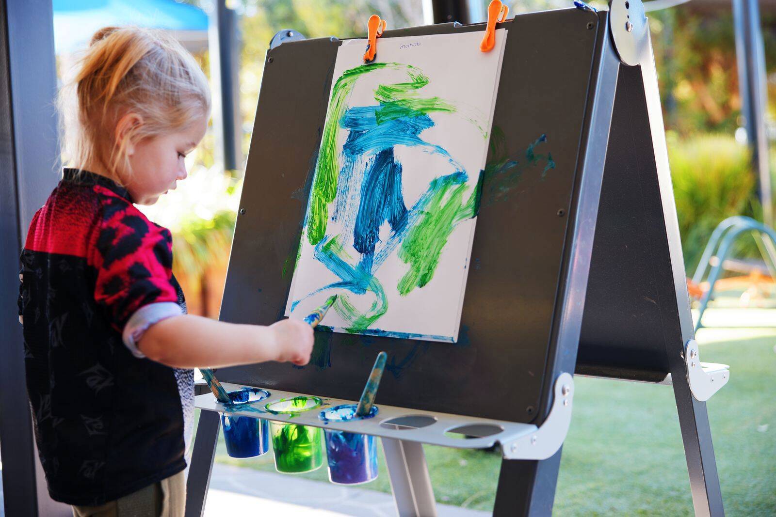 Goodstart Early Learning Ashmont