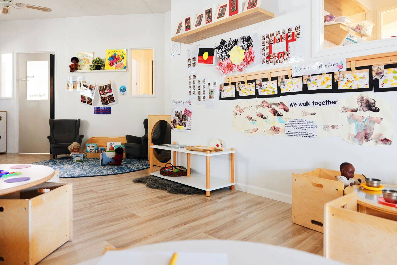 Goodstart Early Learning Tarragindi