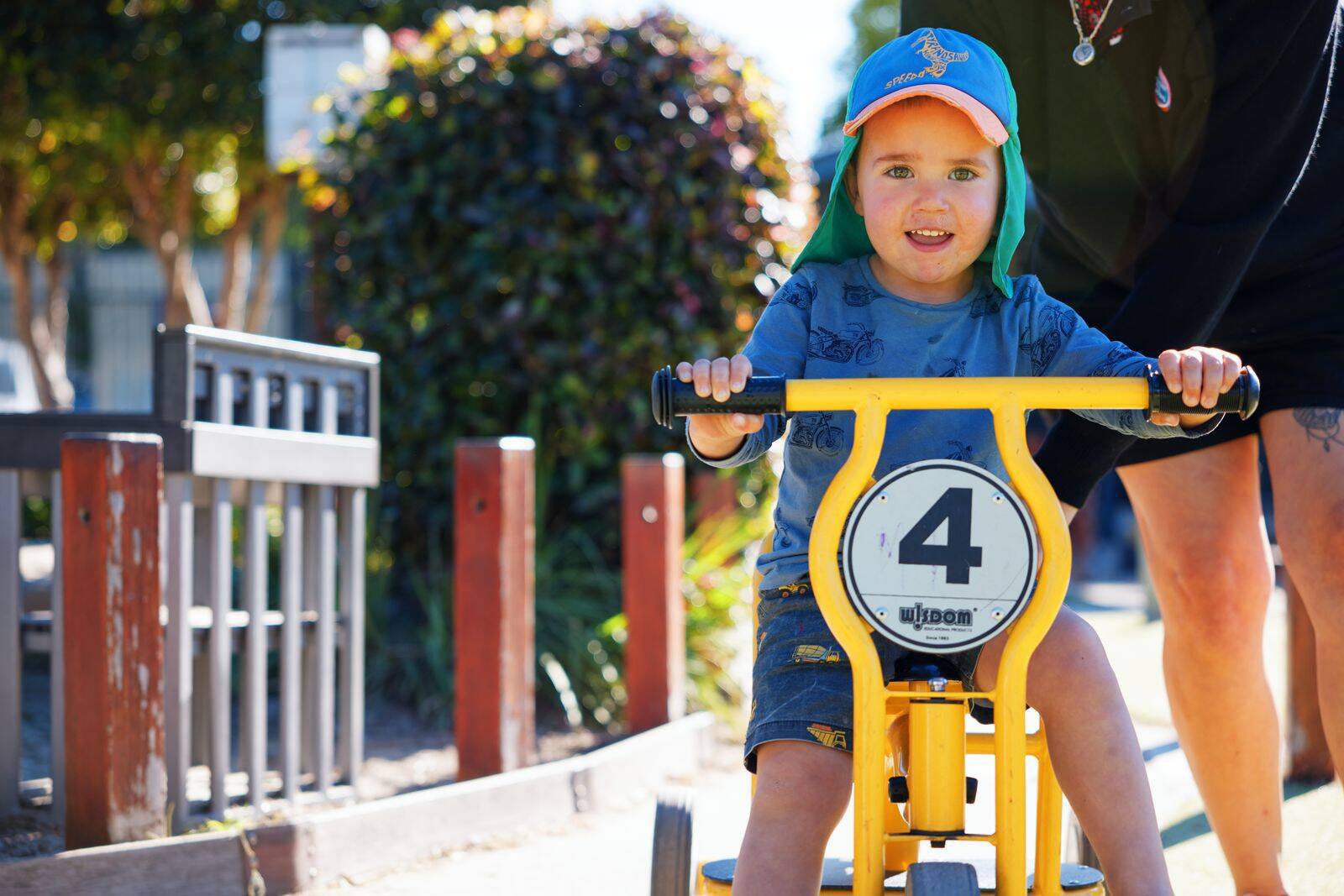 Goodstart Early Learning Capalaba - Almara Street