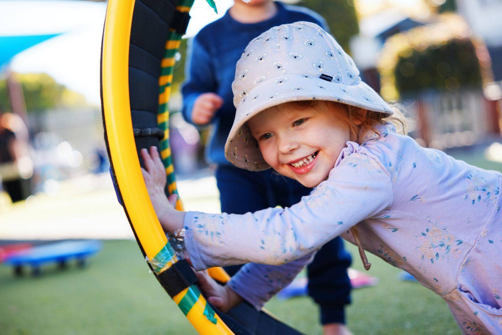 Goodstart Early Learning Capalaba - Almara Street