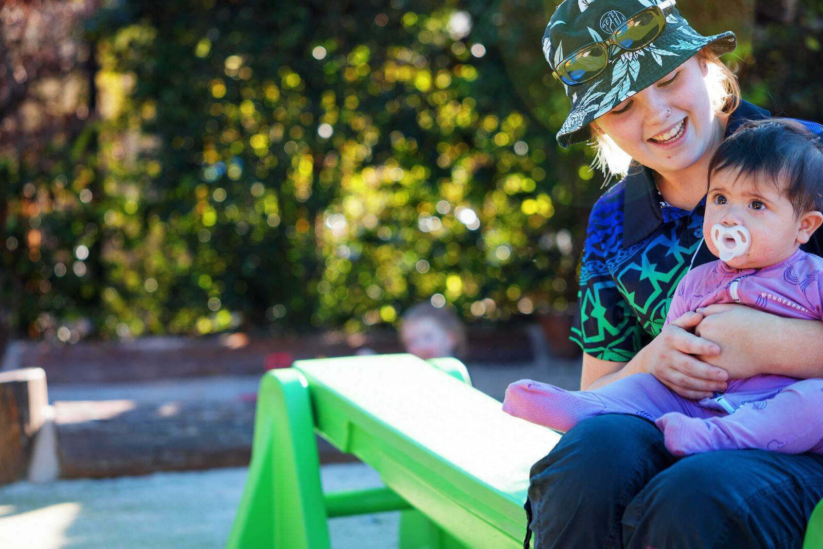 Goodstart Early Learning Capalaba - Almara Street
