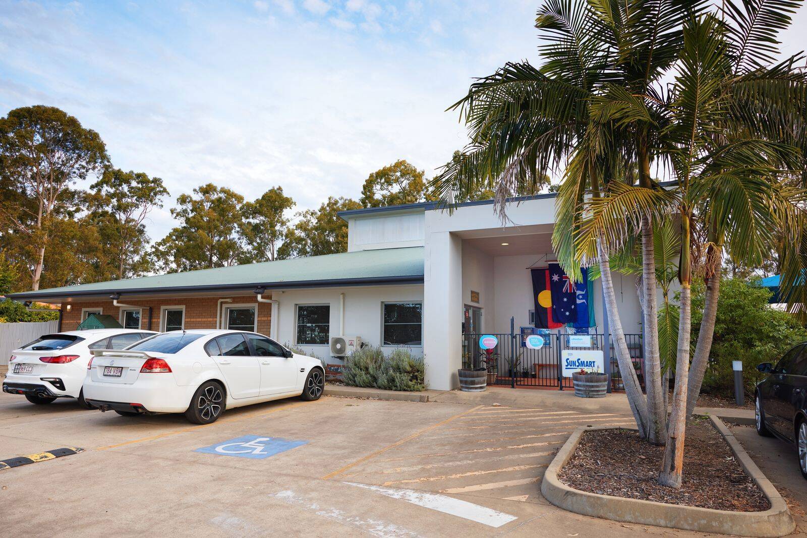 Goodstart Early Learning Flagstone