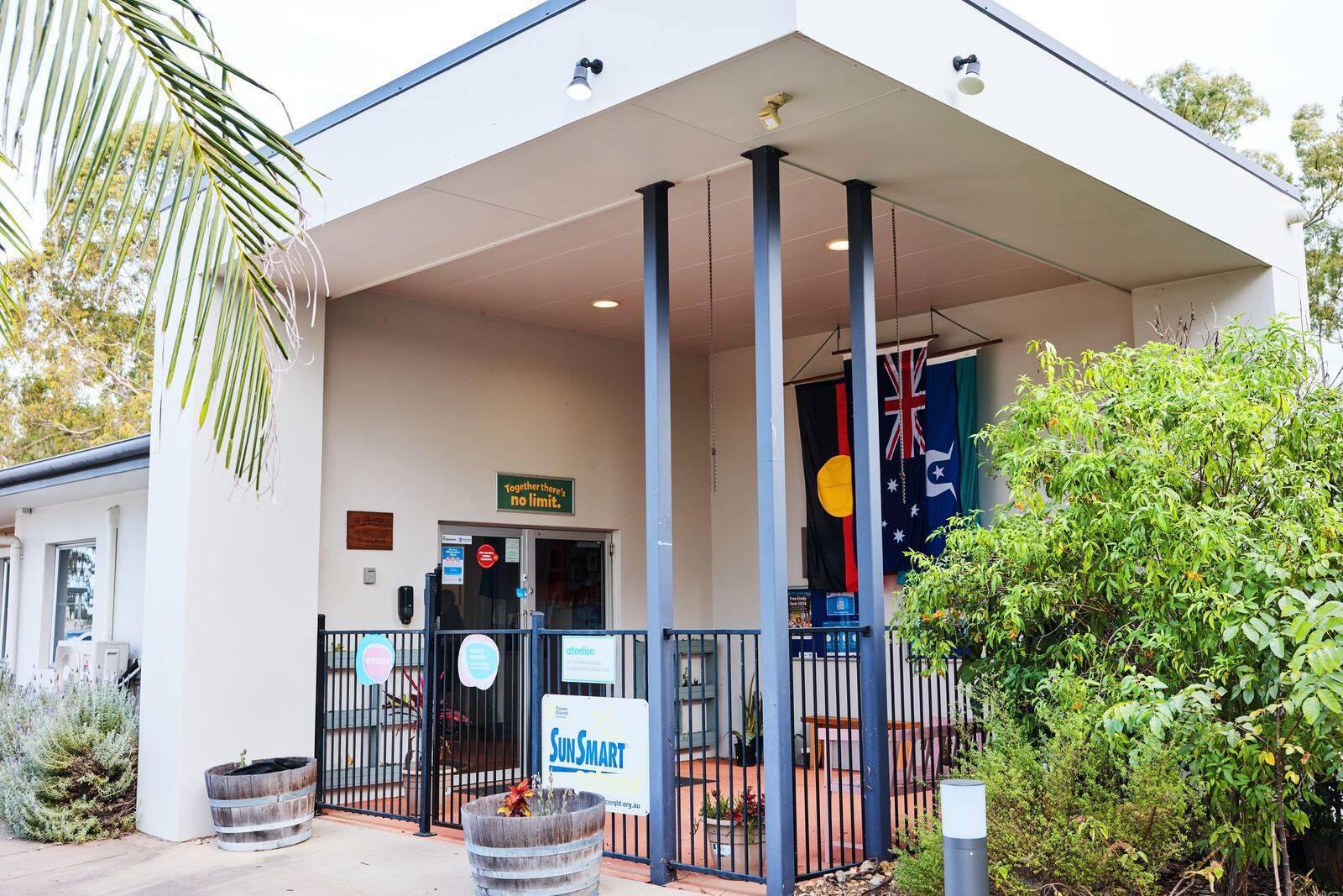 Goodstart Early Learning Flagstone