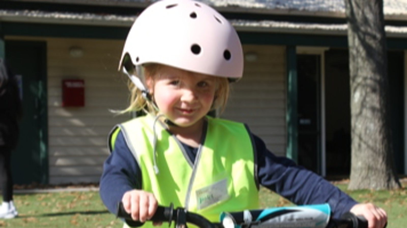 Discovery Childcare and Education - Boronia