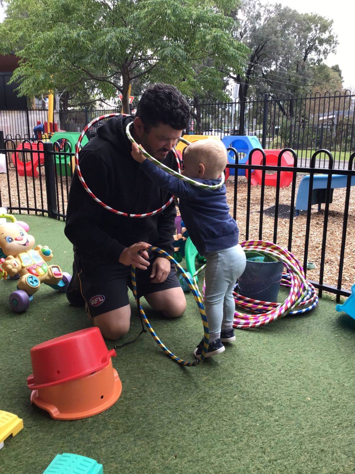 Discovery Childcare and Education - Boronia