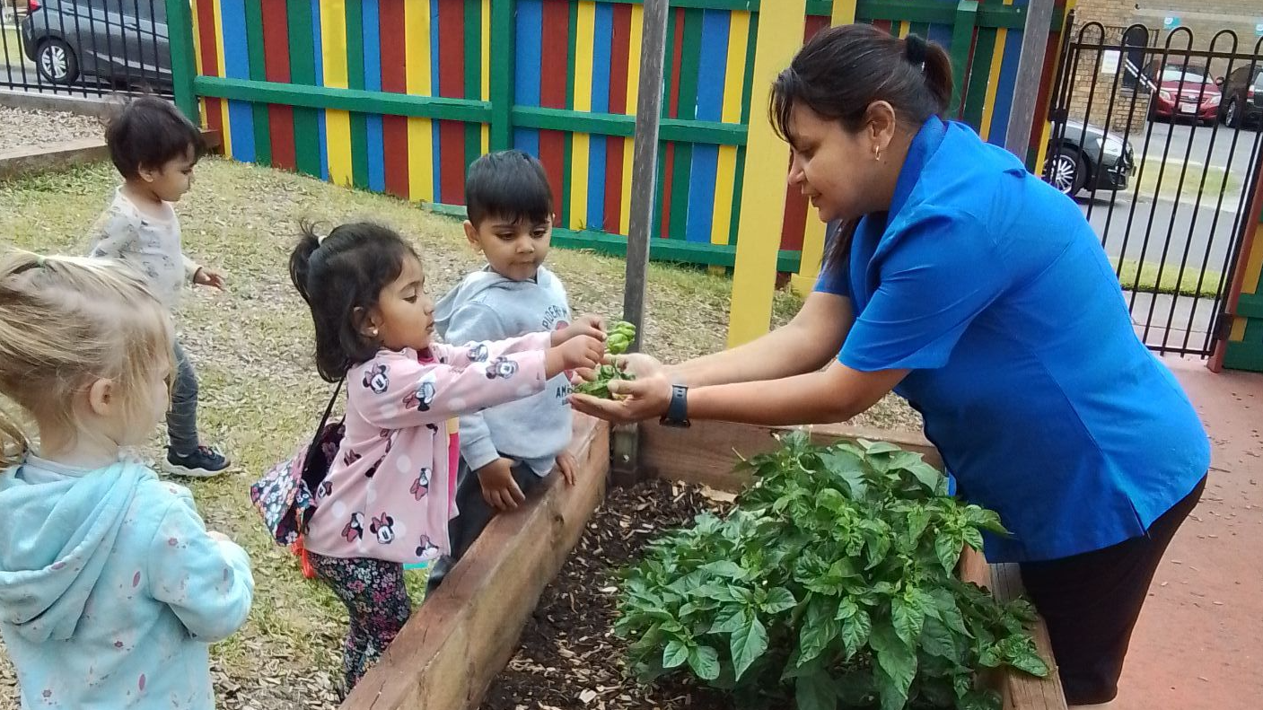 Discovery Childcare and Education - Boronia