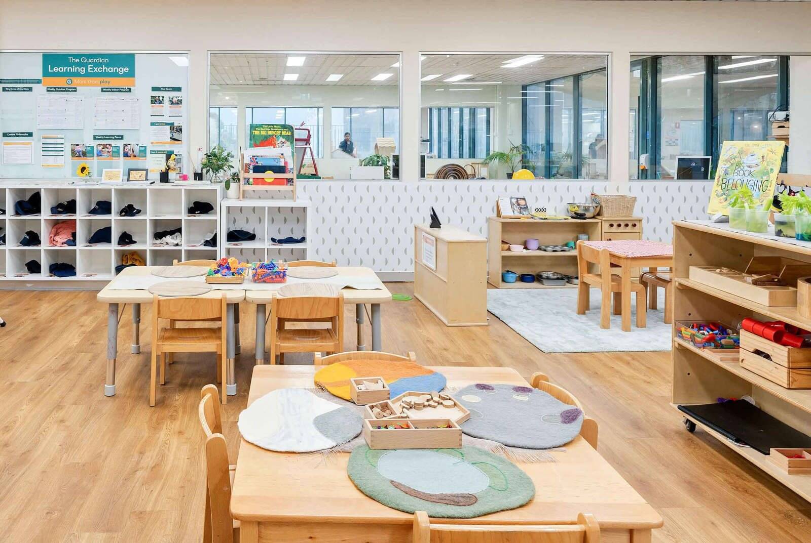 Guardian Childcare & Education Pymble