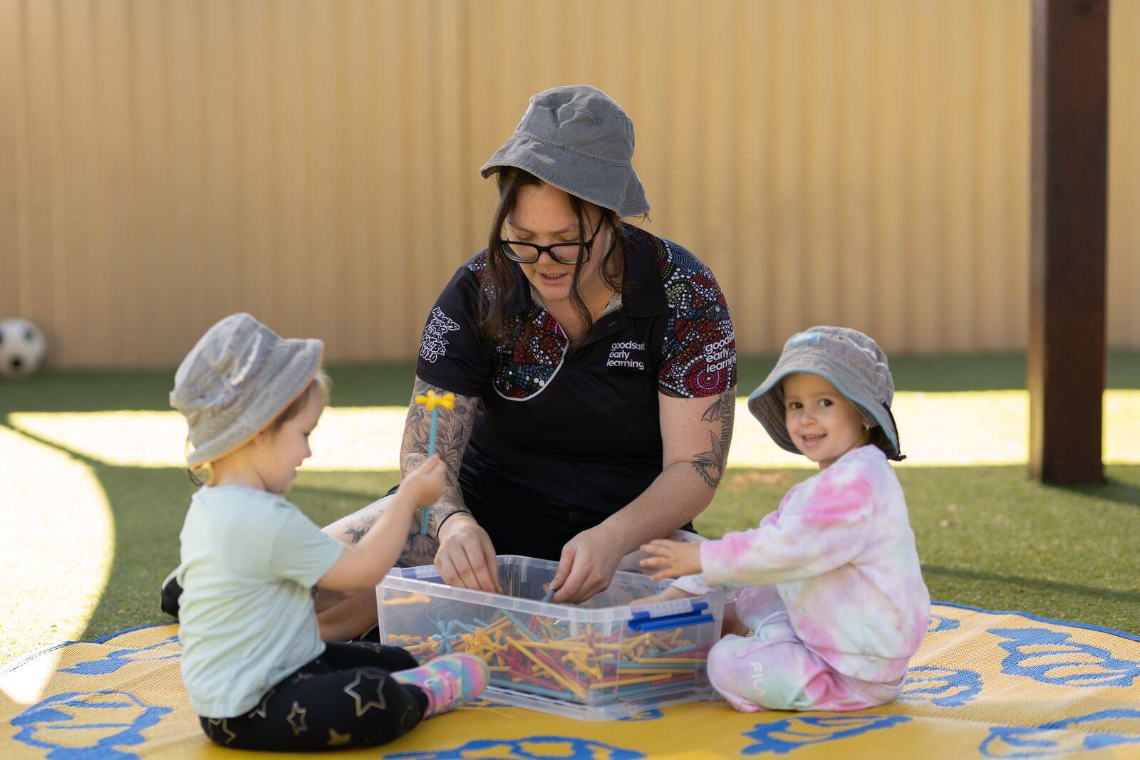 Goodstart Early Learning Maryborough