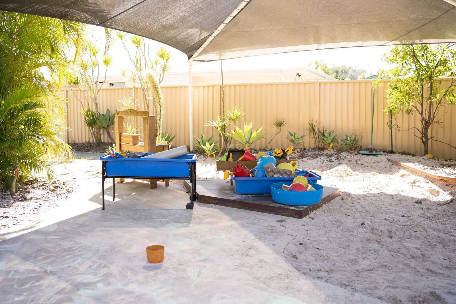 Goodstart Early Learning Maryborough