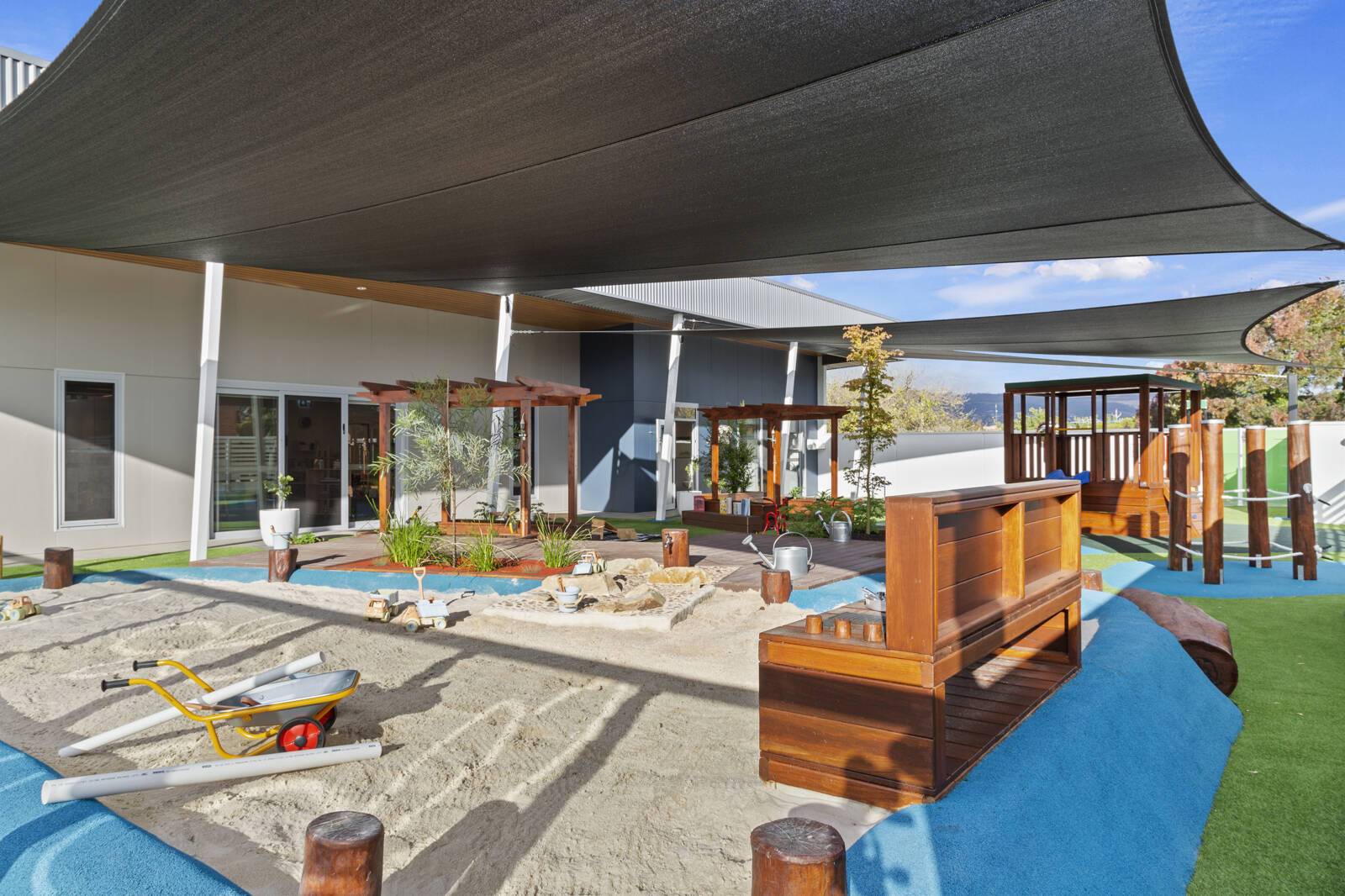 Green Leaves Early Learning Glynde