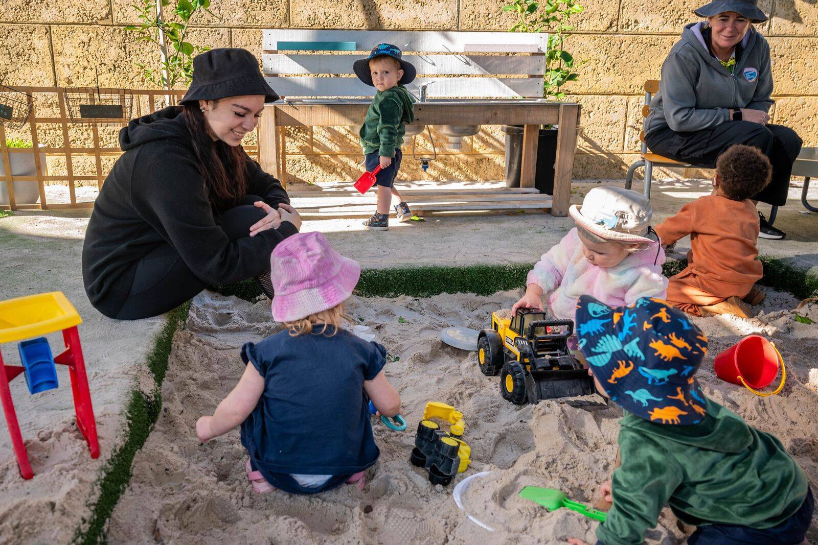 Goodstart Early Learning Madora Bay