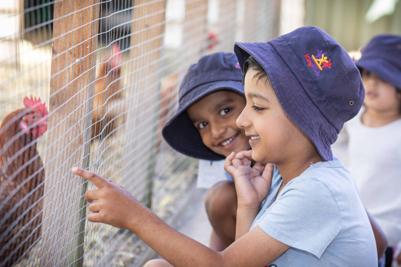 KingKids Early Learning Centre and Kindergarten - Berwick